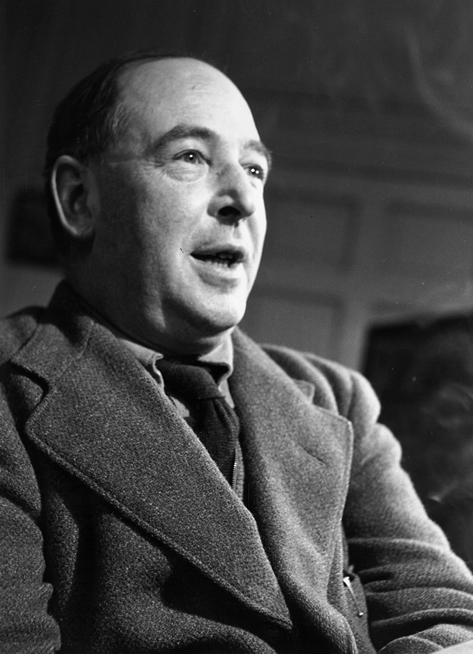 C. S. Lewis