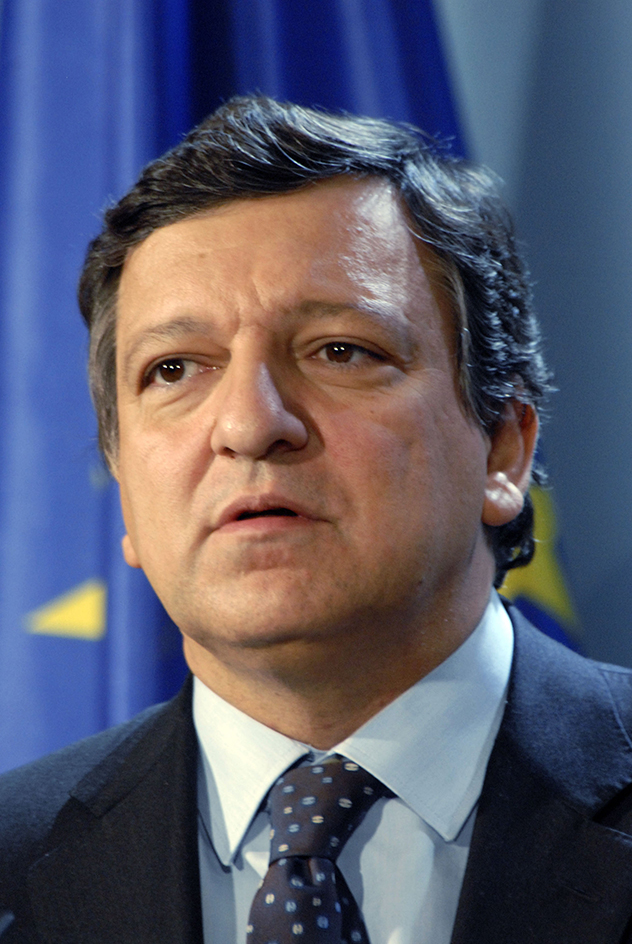 Jose Barroso