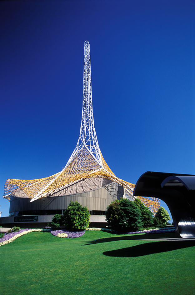 Arts Centre Melbourne