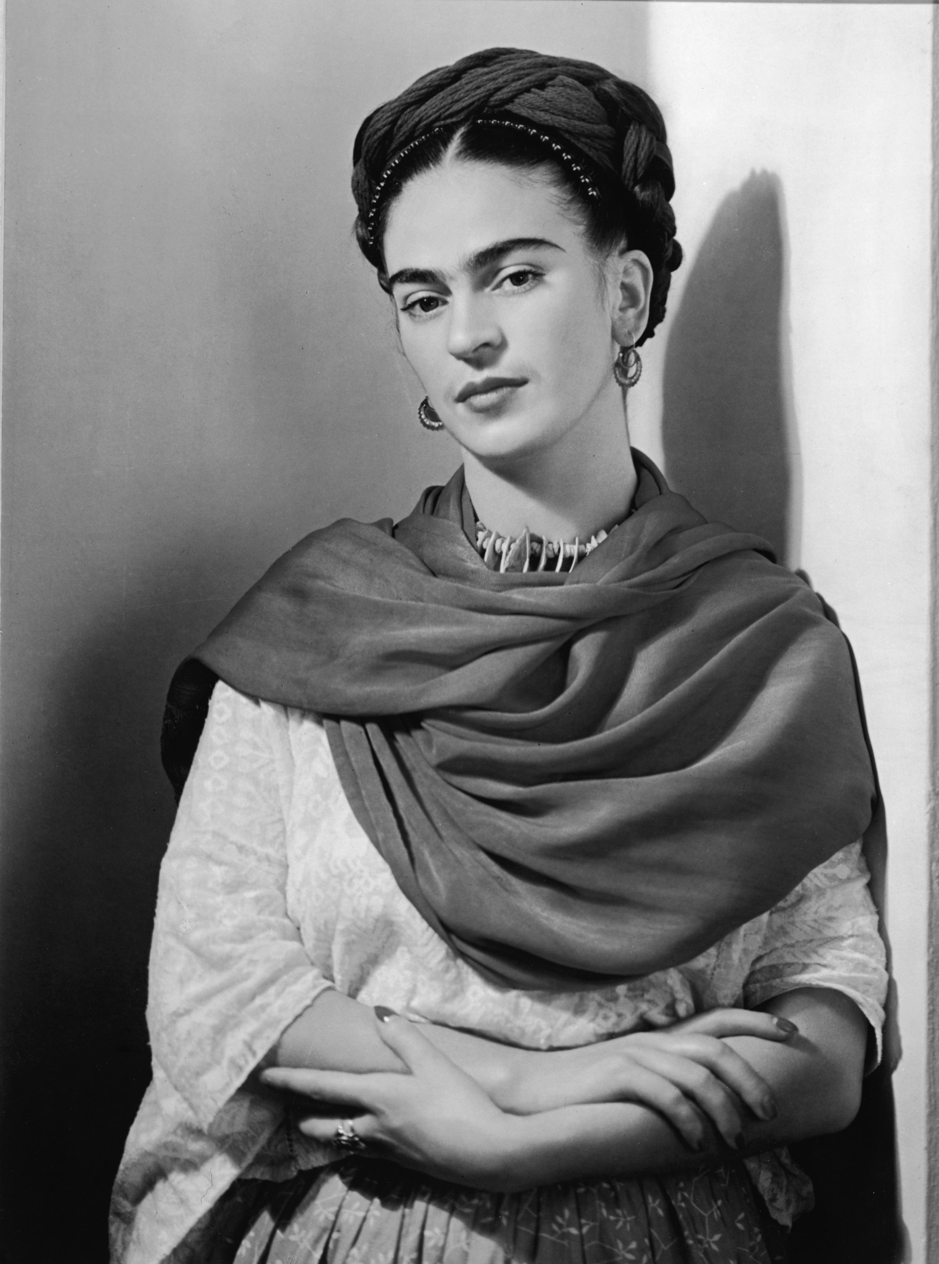 Frida Kahlo