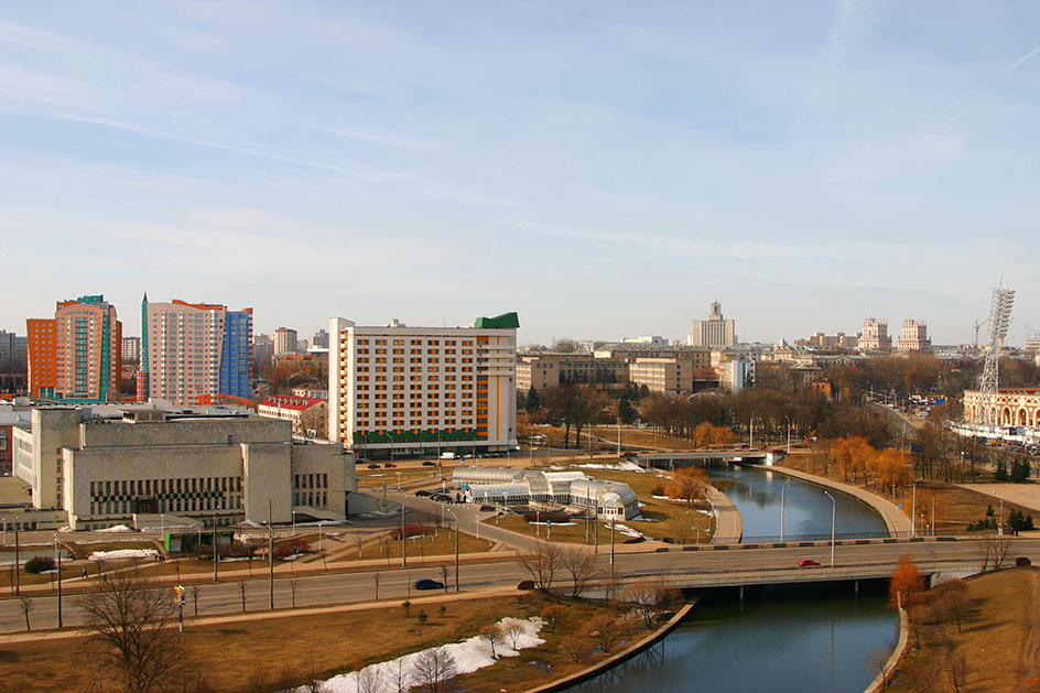 Minsk, Belarus