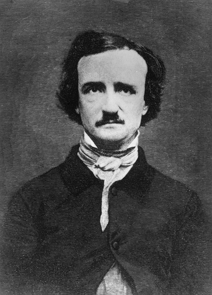 Edgar Allan Poe