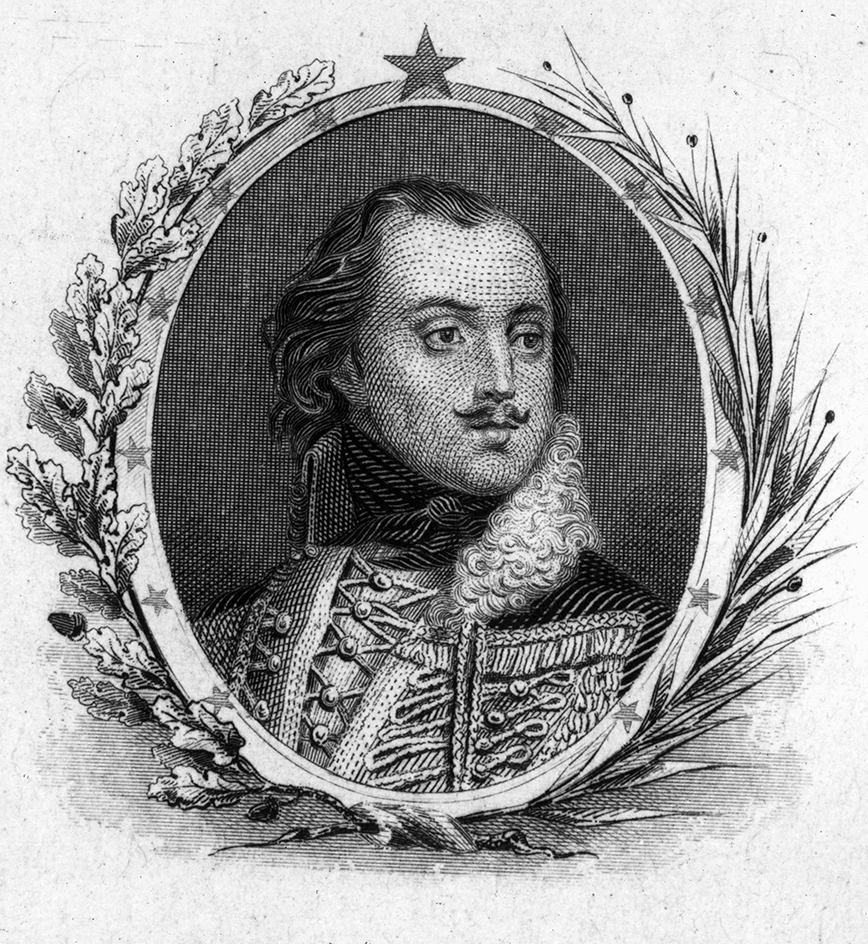 Casimir Pulaski