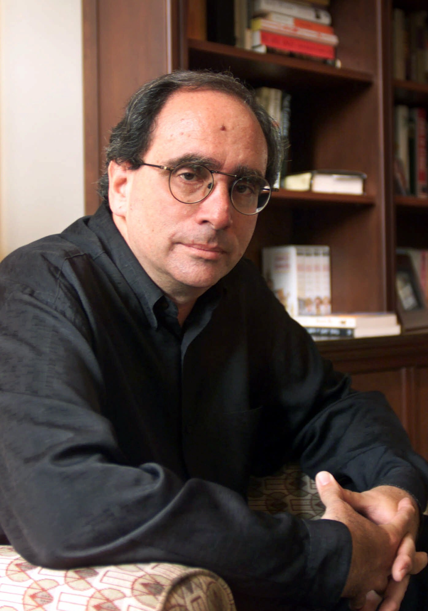 R. L. Stine