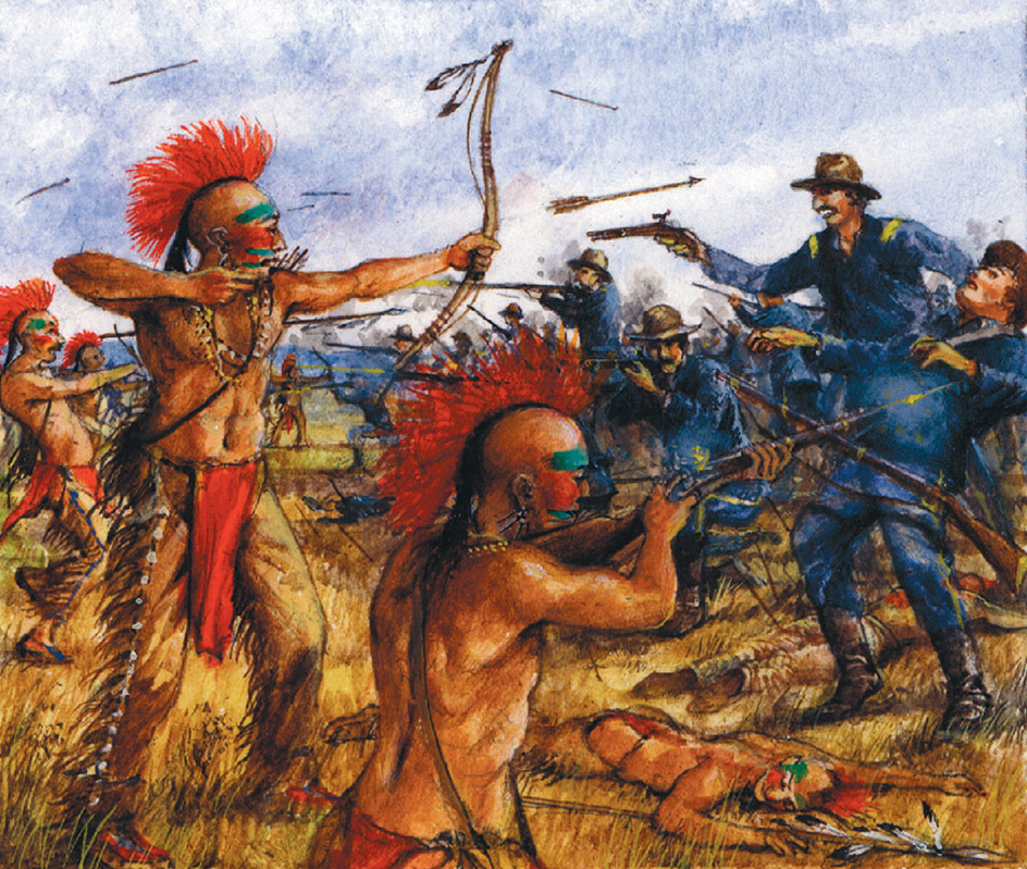 Black Hawk War