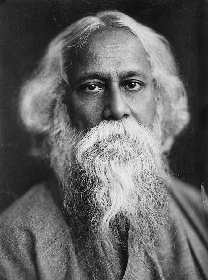 Rabindranath Tagore