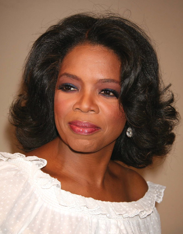 Oprah Winfrey