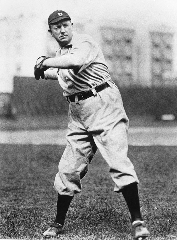 Cy Young