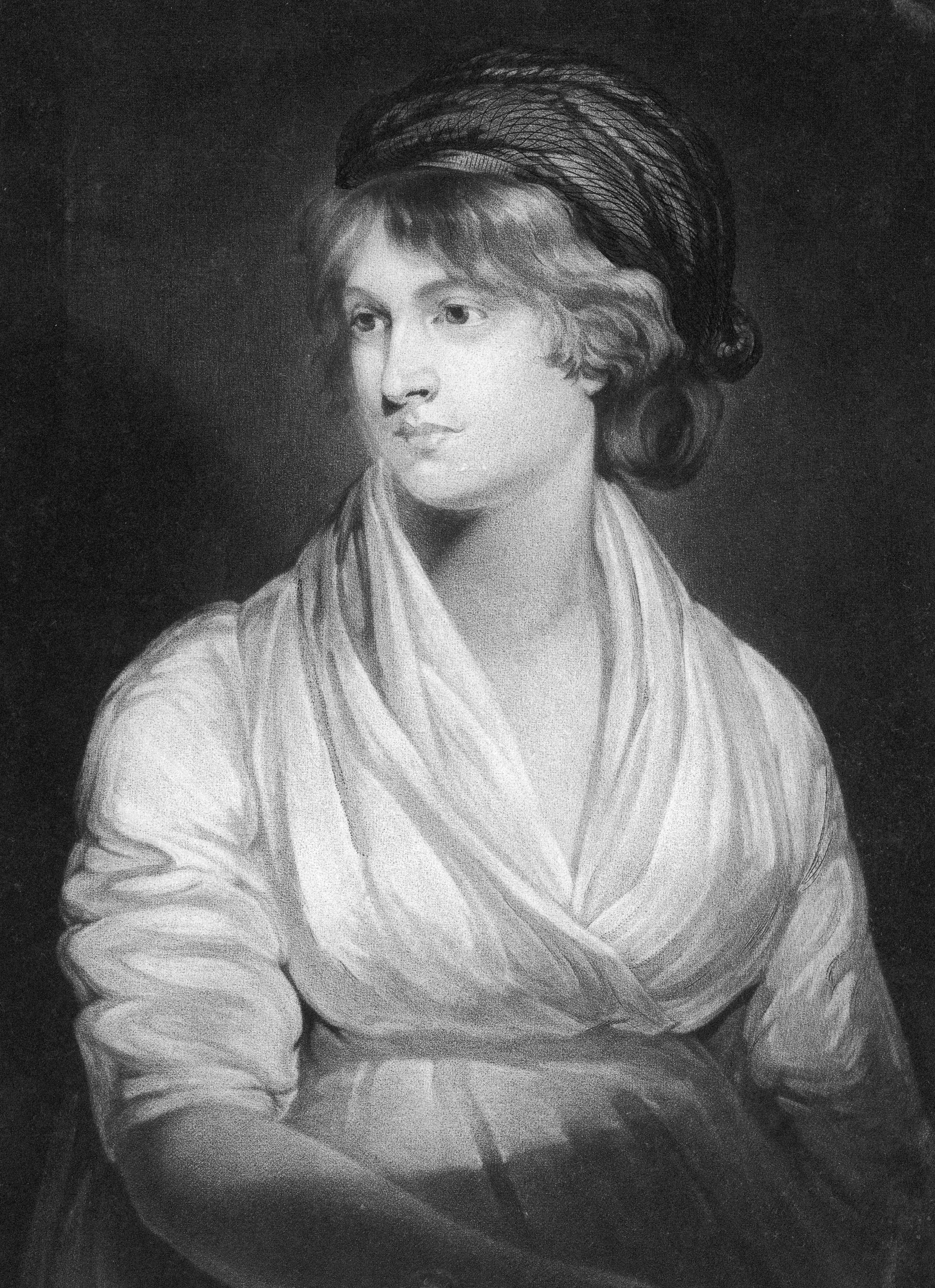 Mary Wollstonecraft