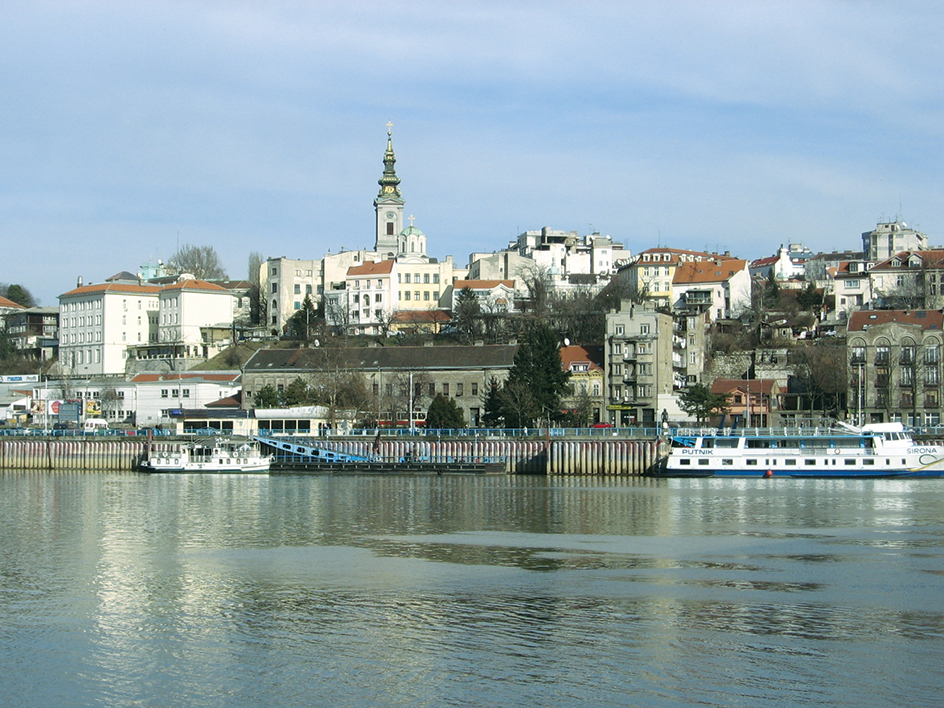 Belgrade