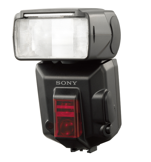 Accessory electronic flash unit