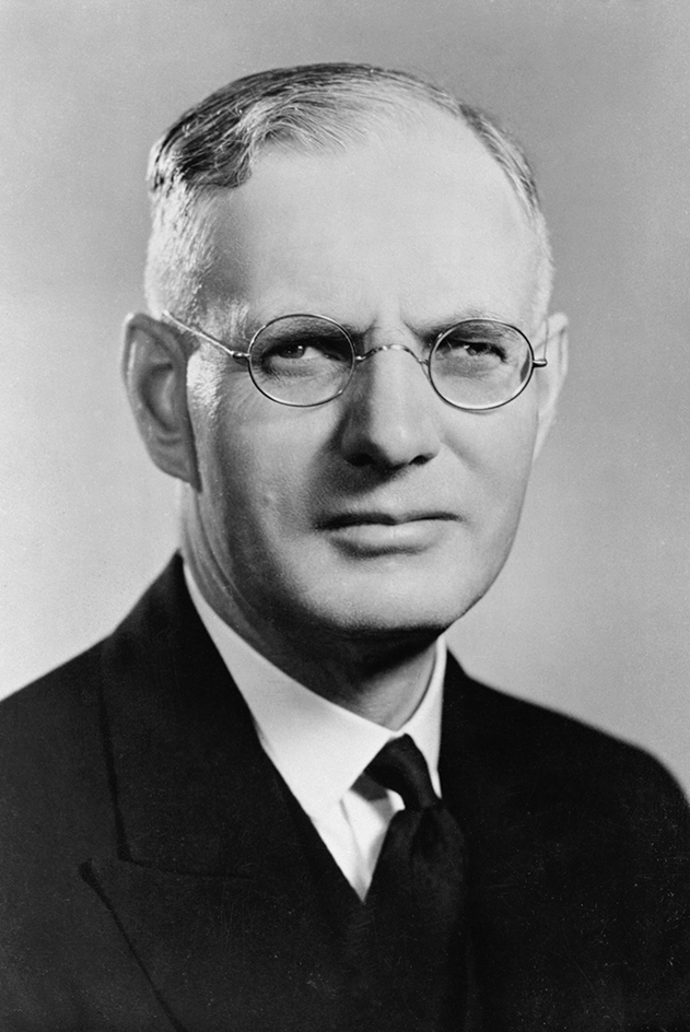 John Joseph Curtin