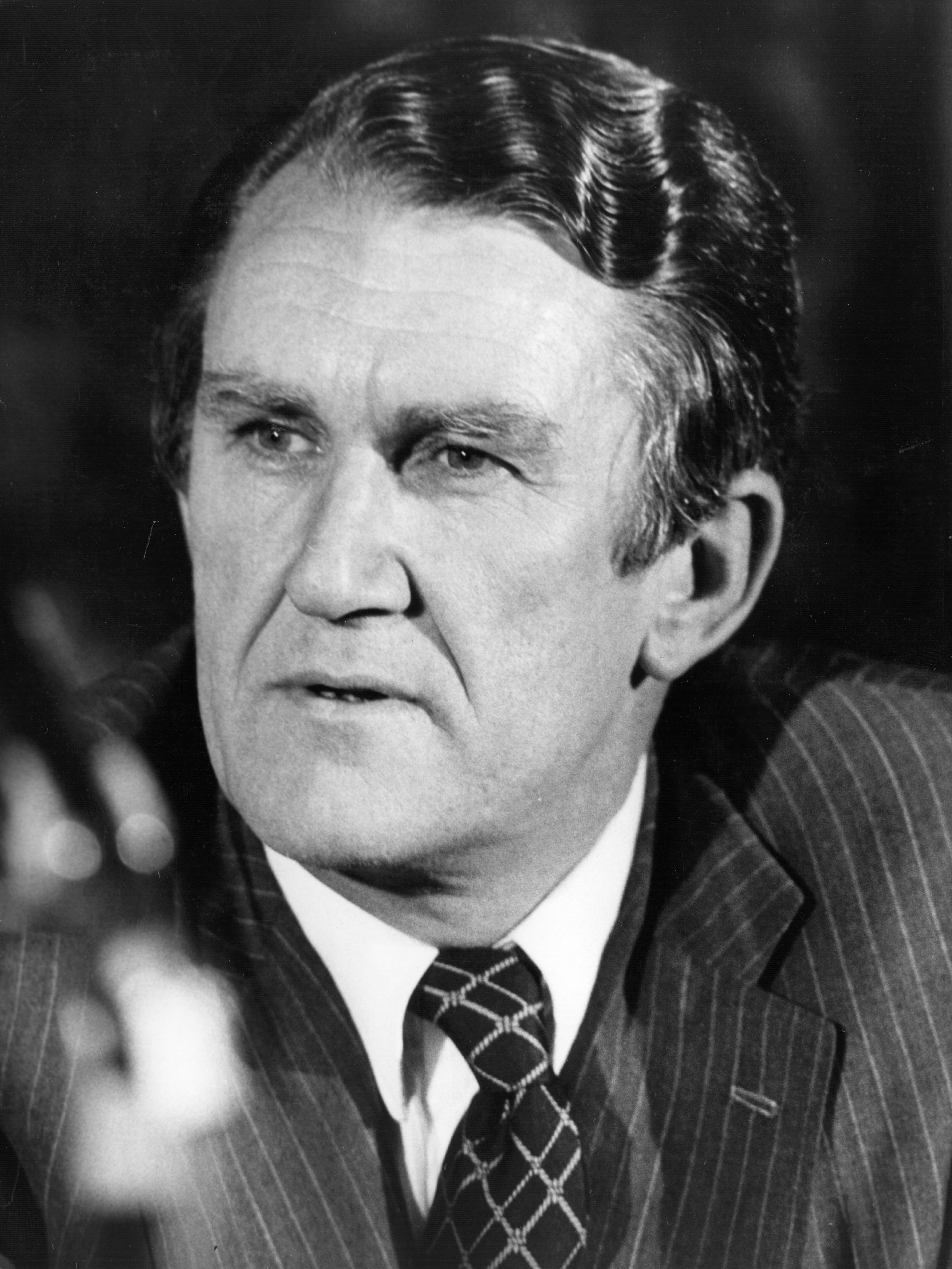 Malcolm Fraser