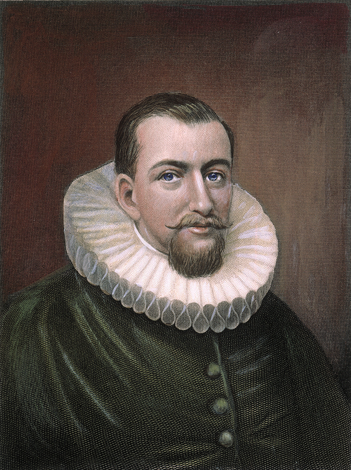 Henry Hudson