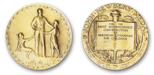 Newbery Medal