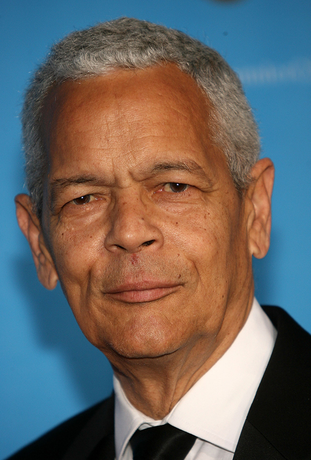 Julian Bond