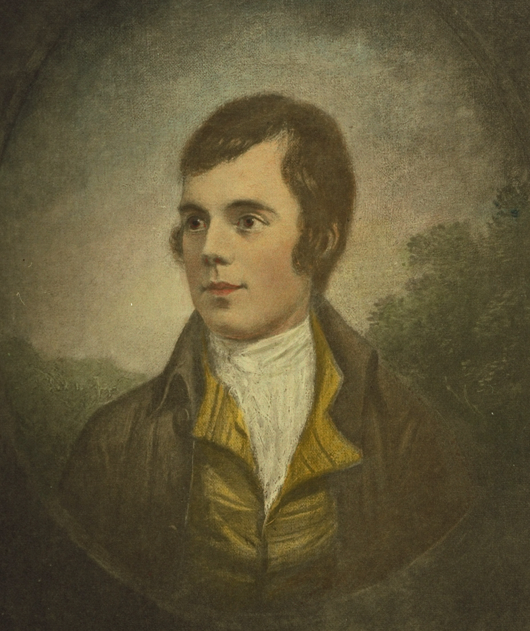 Robert Burns