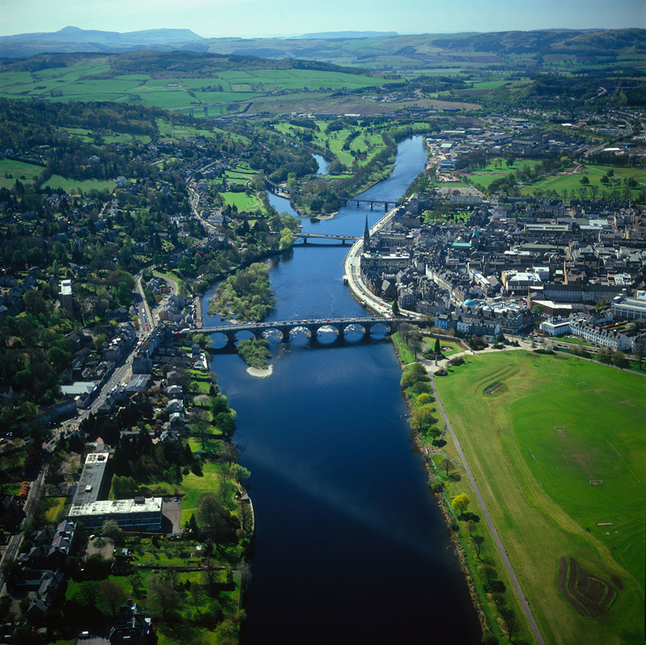 River Tay