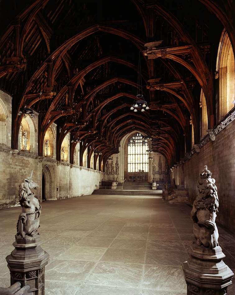 Westminster Hall