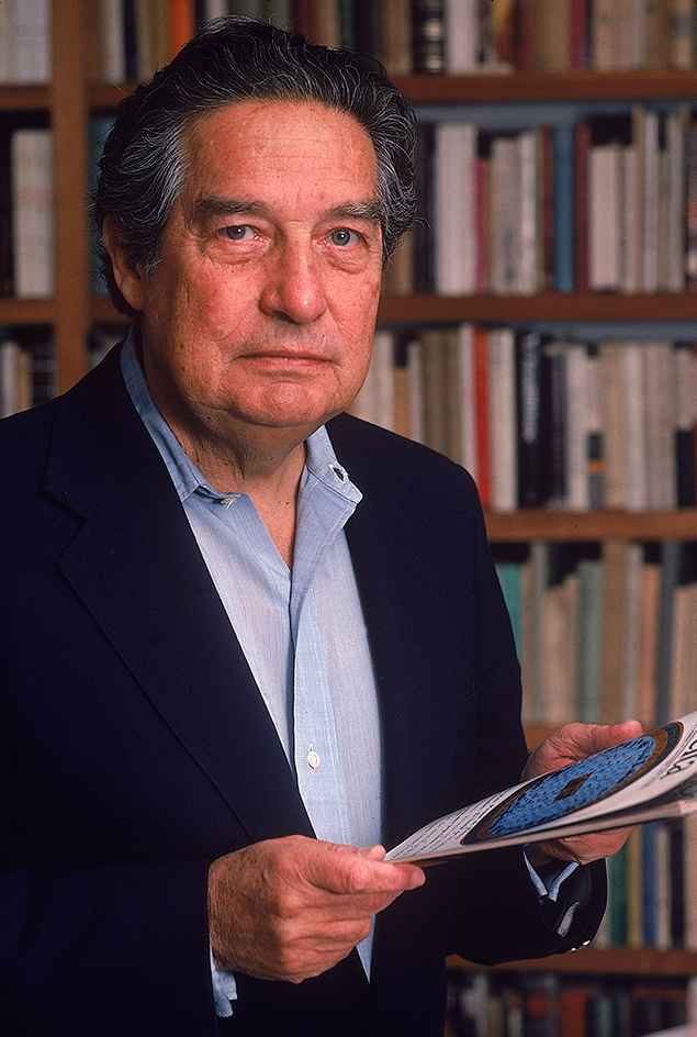 Octavio Paz