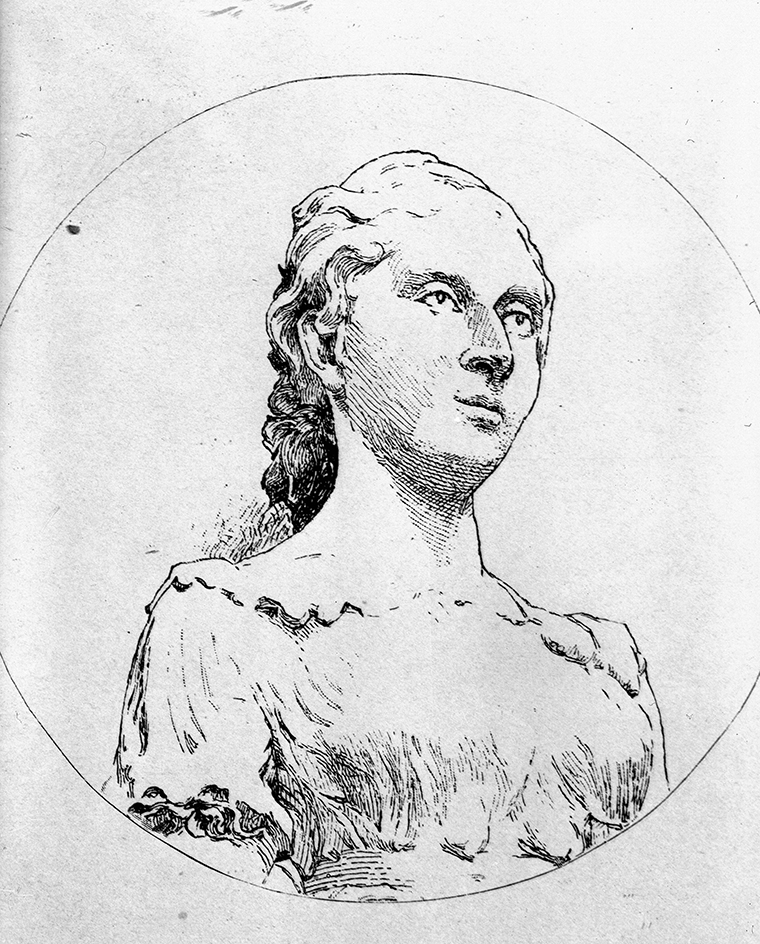 Sophie Germain