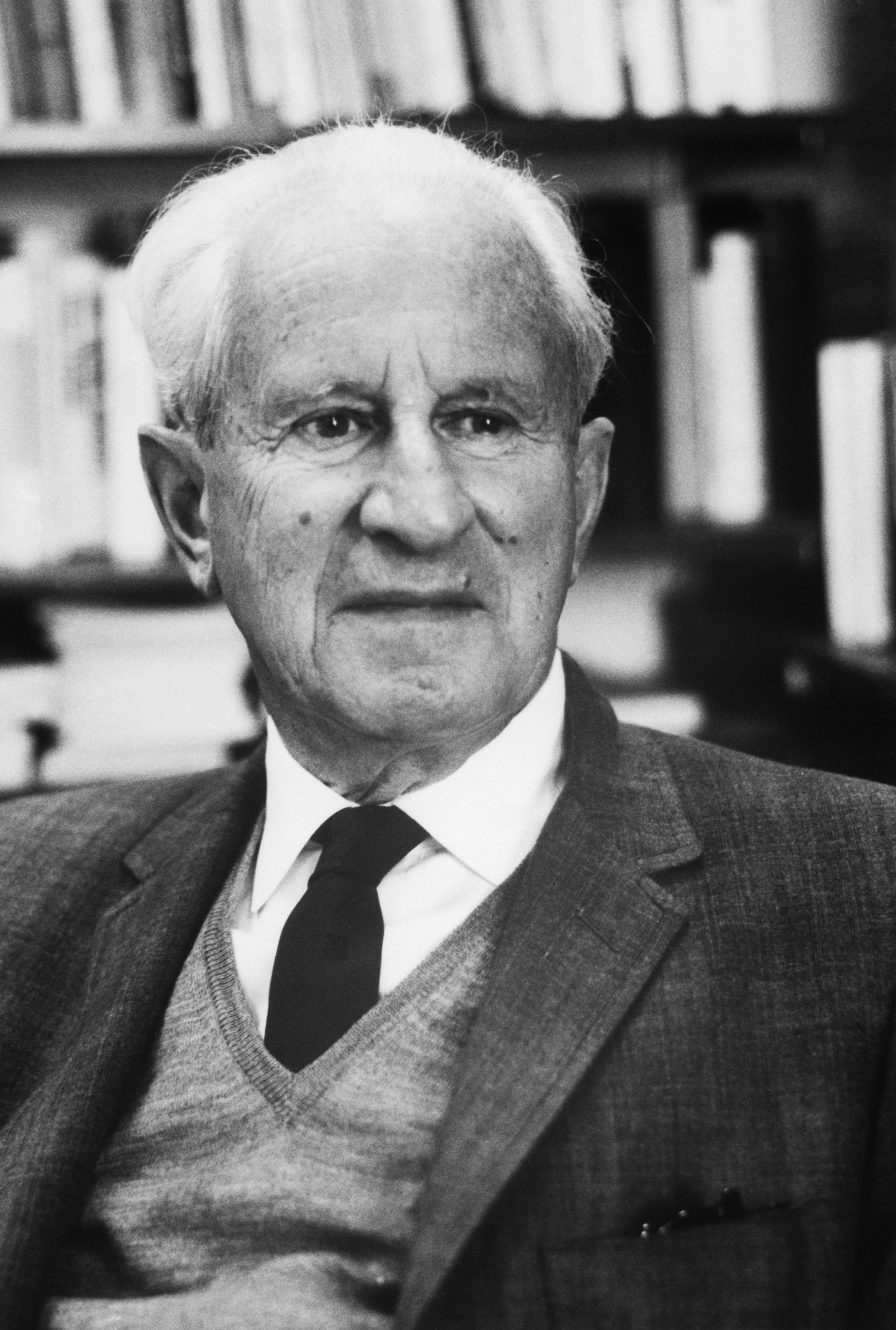 Herbert Marcuse