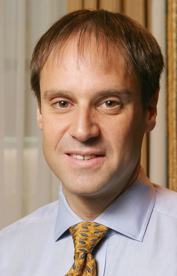 Jeff Skoll