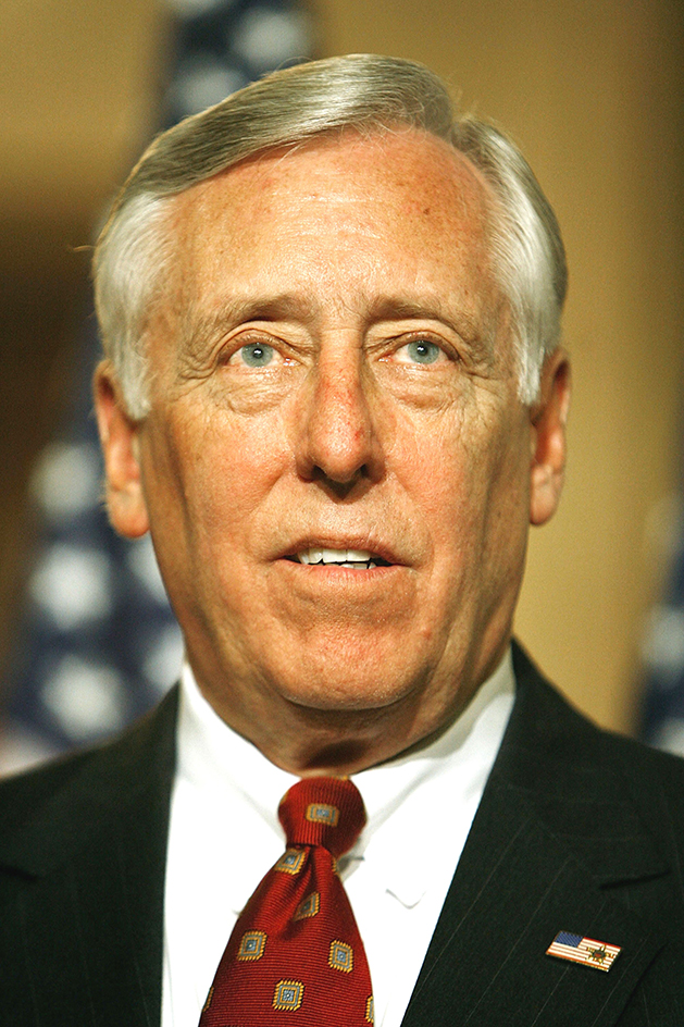 Steny Hoyer