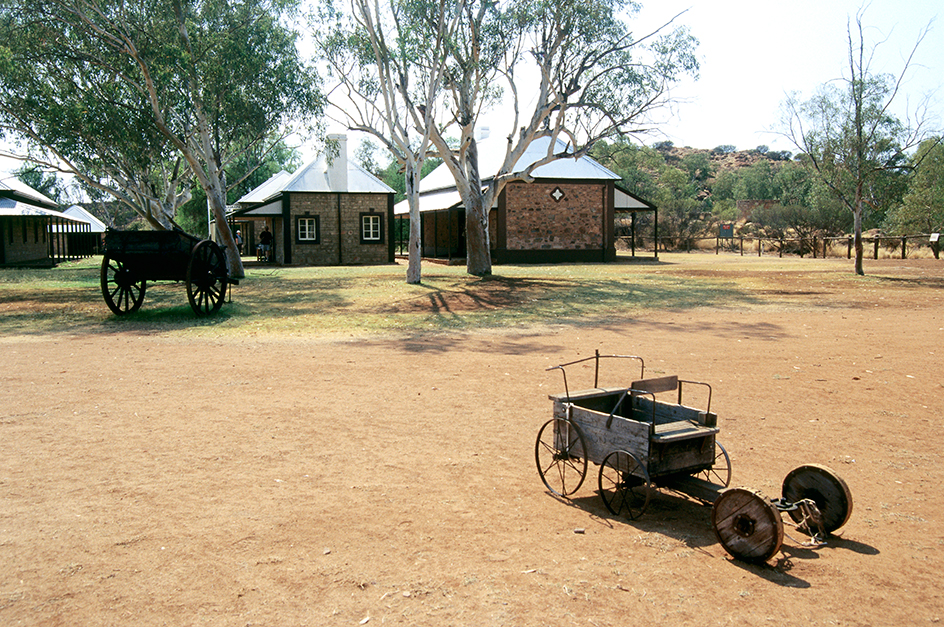 Alice Springs, Australia