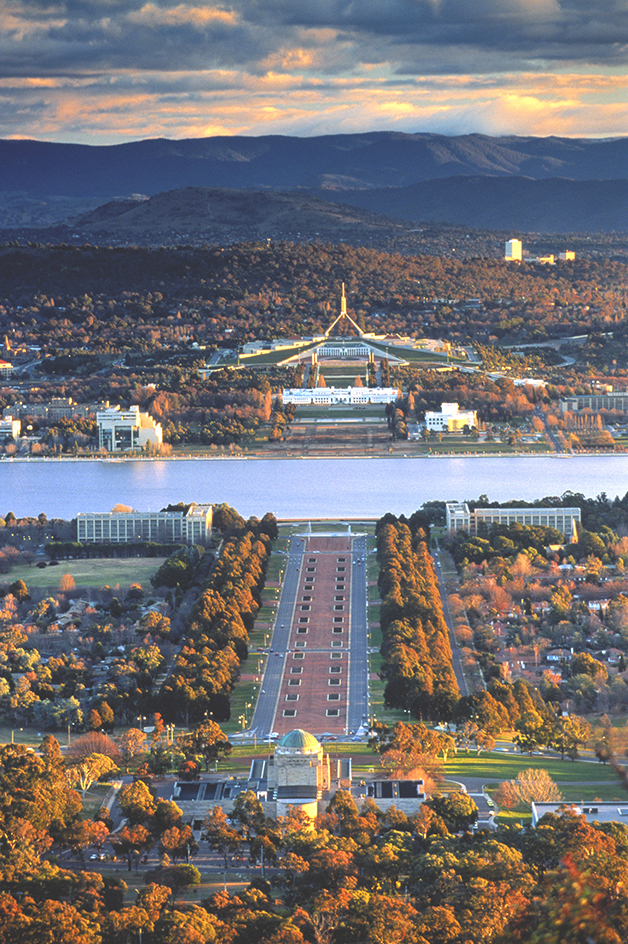 Canberra, Australia