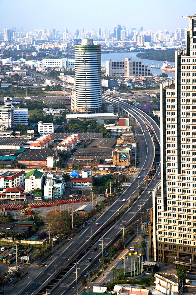 Bangkok, Thailand