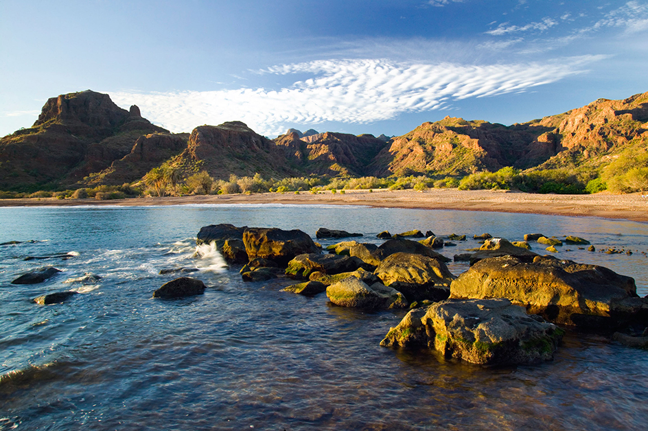 Baja California Sur, Mexico