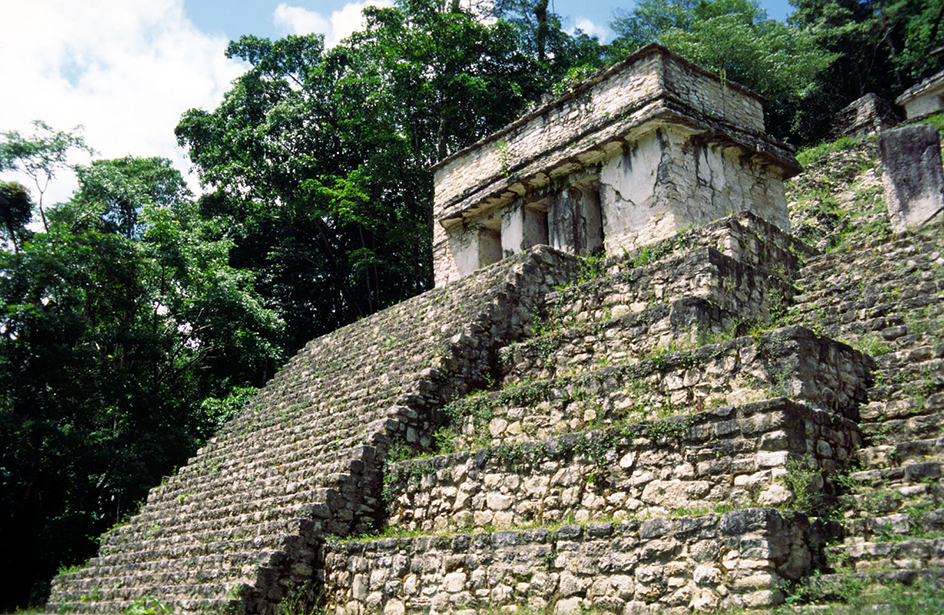 Bonampak