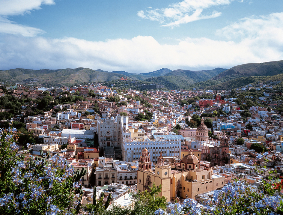 Guanajuato, Mexico