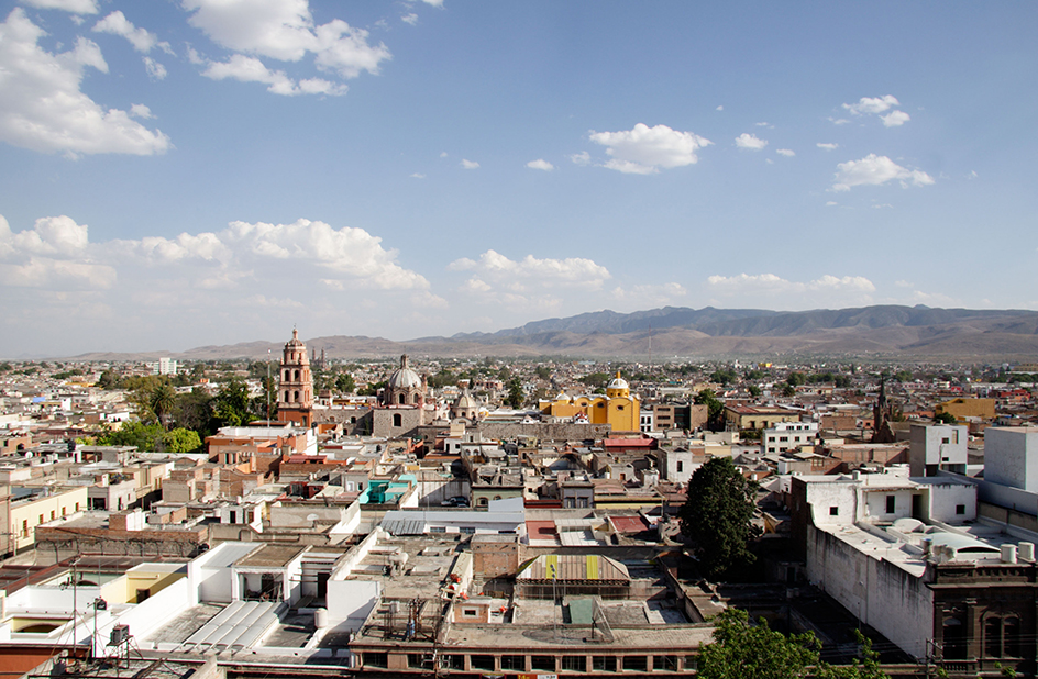 San Luis Potosí