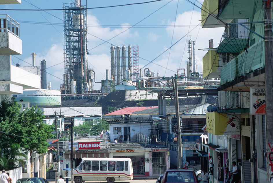 Veracruz, Mexico