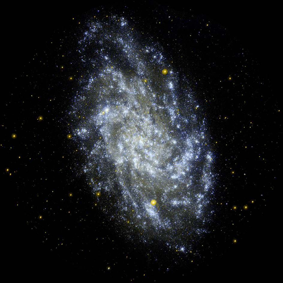 Triangulum Galaxy