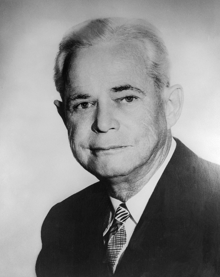 Charles Merrill