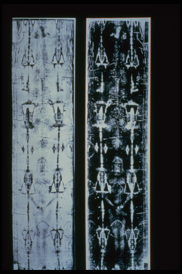 Shroud of Turin