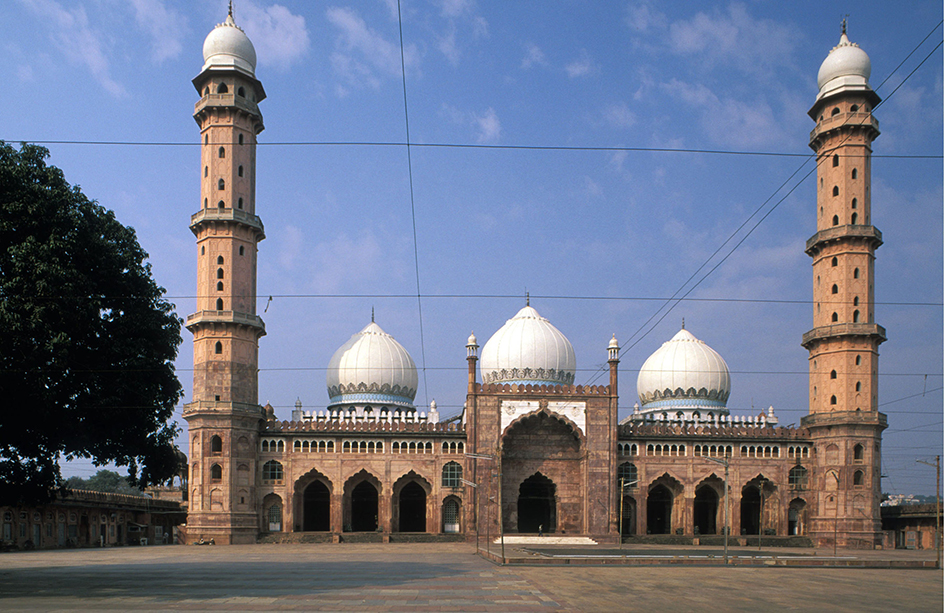 Taj-ul-Masjid mosque