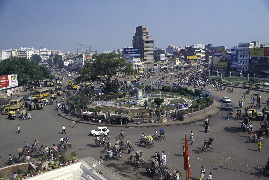 Patna, Bihar