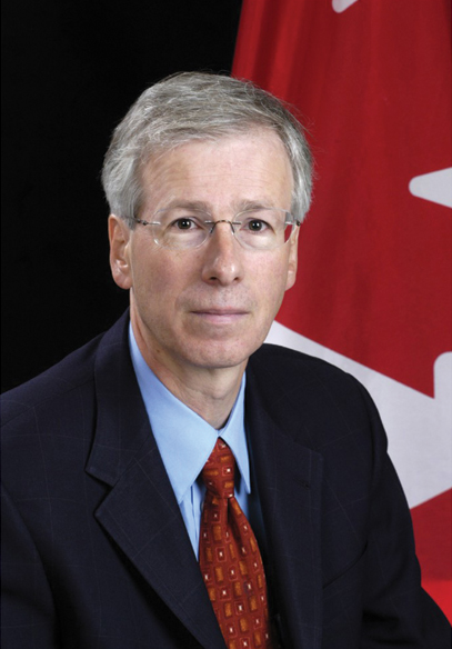 Stéphane Dion