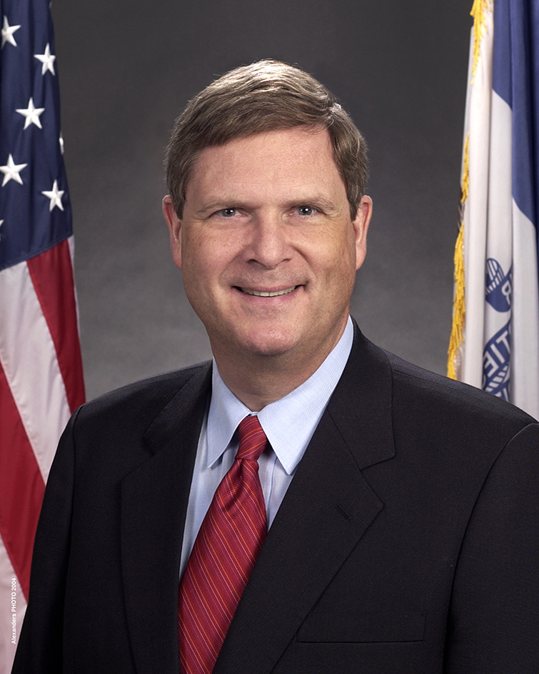 Tom Vilsack