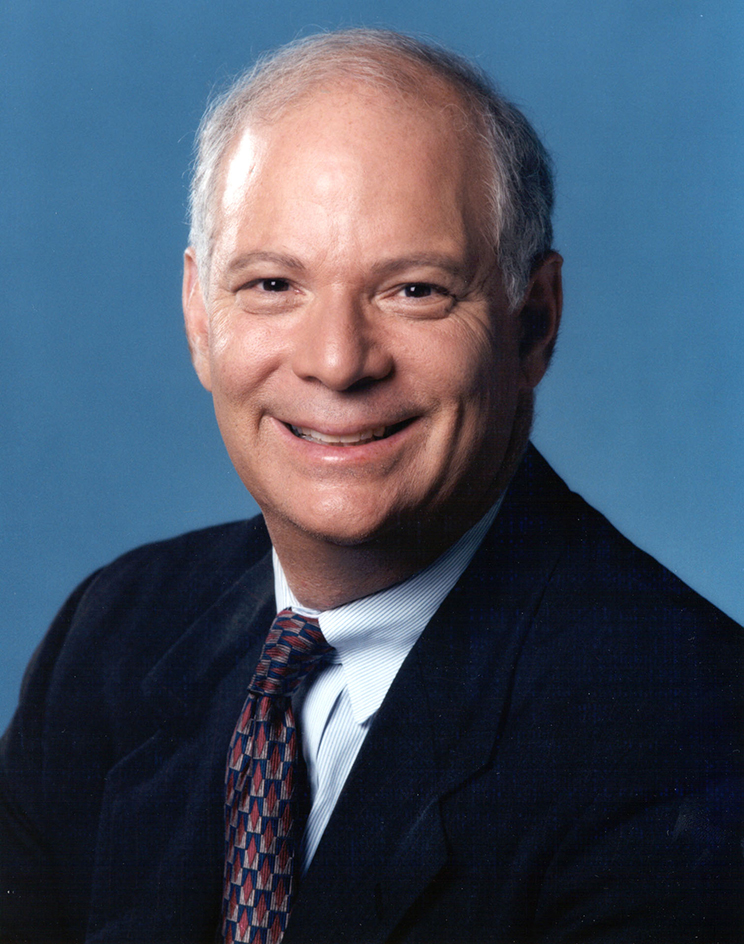 Benjamin L. Cardin