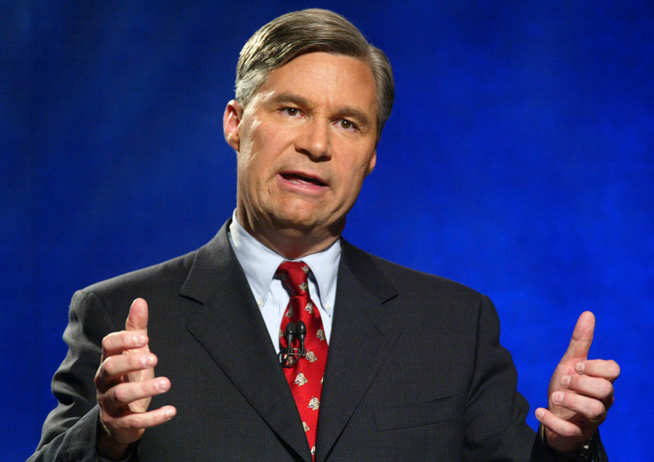 Sheldon Whitehouse