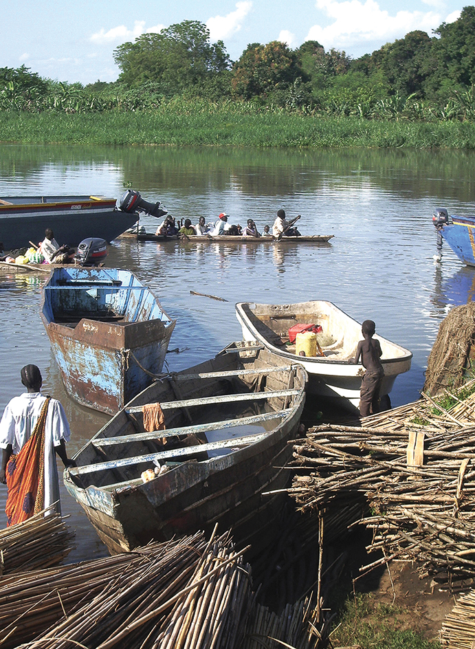 Juba, South Sudan