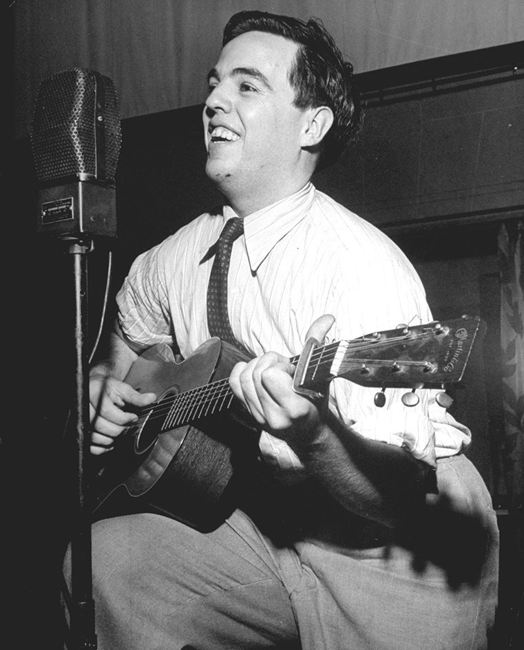 Alan Lomax