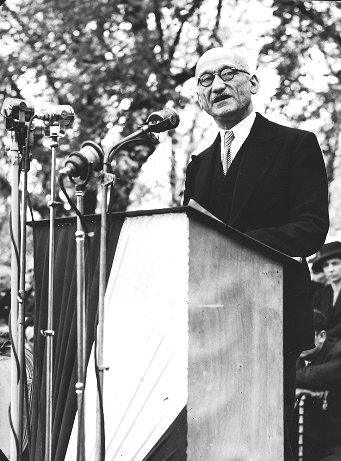 Robert Schuman