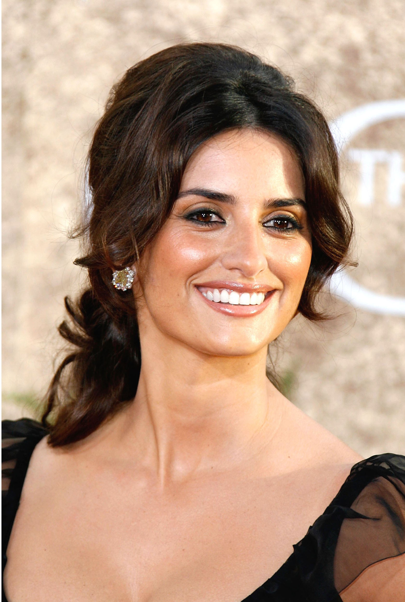 Penélope Cruz