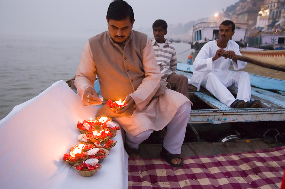 Diwali festival of lights